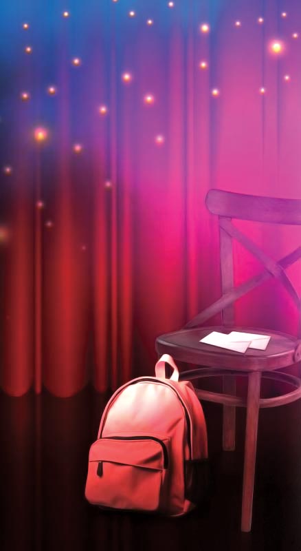 اردو برو، تئاتر بازی کن