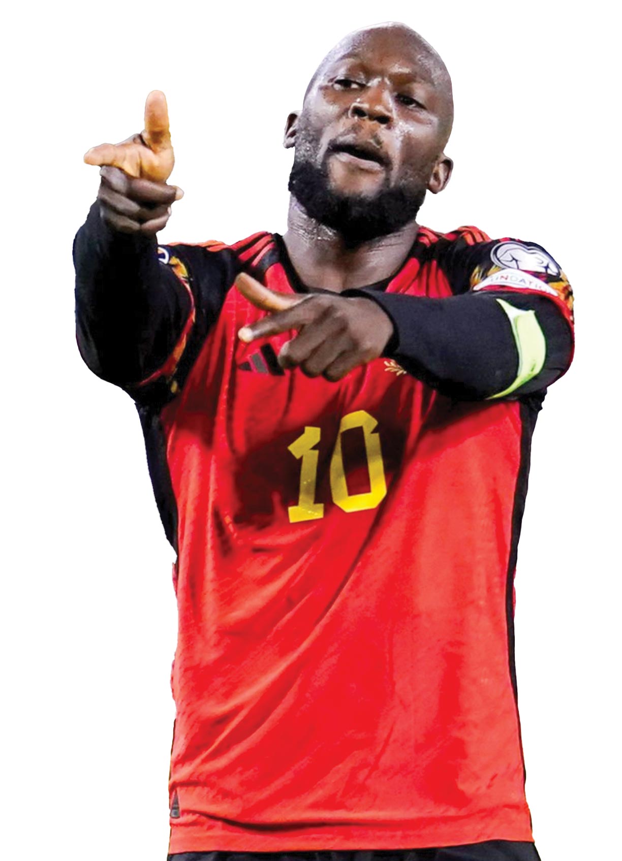 چه غول مهربانی!