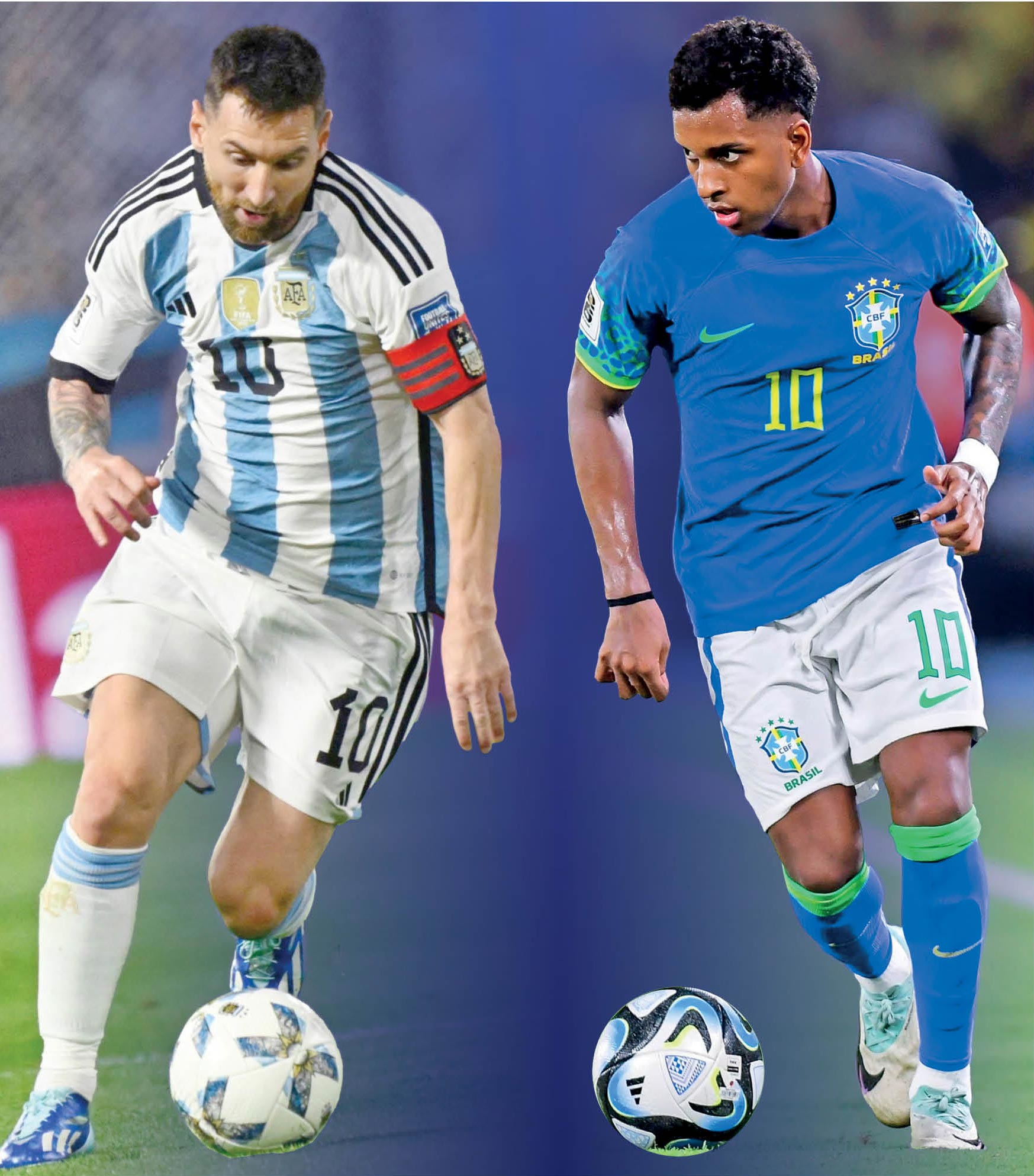 سوپرکلاسیکوی شماره110