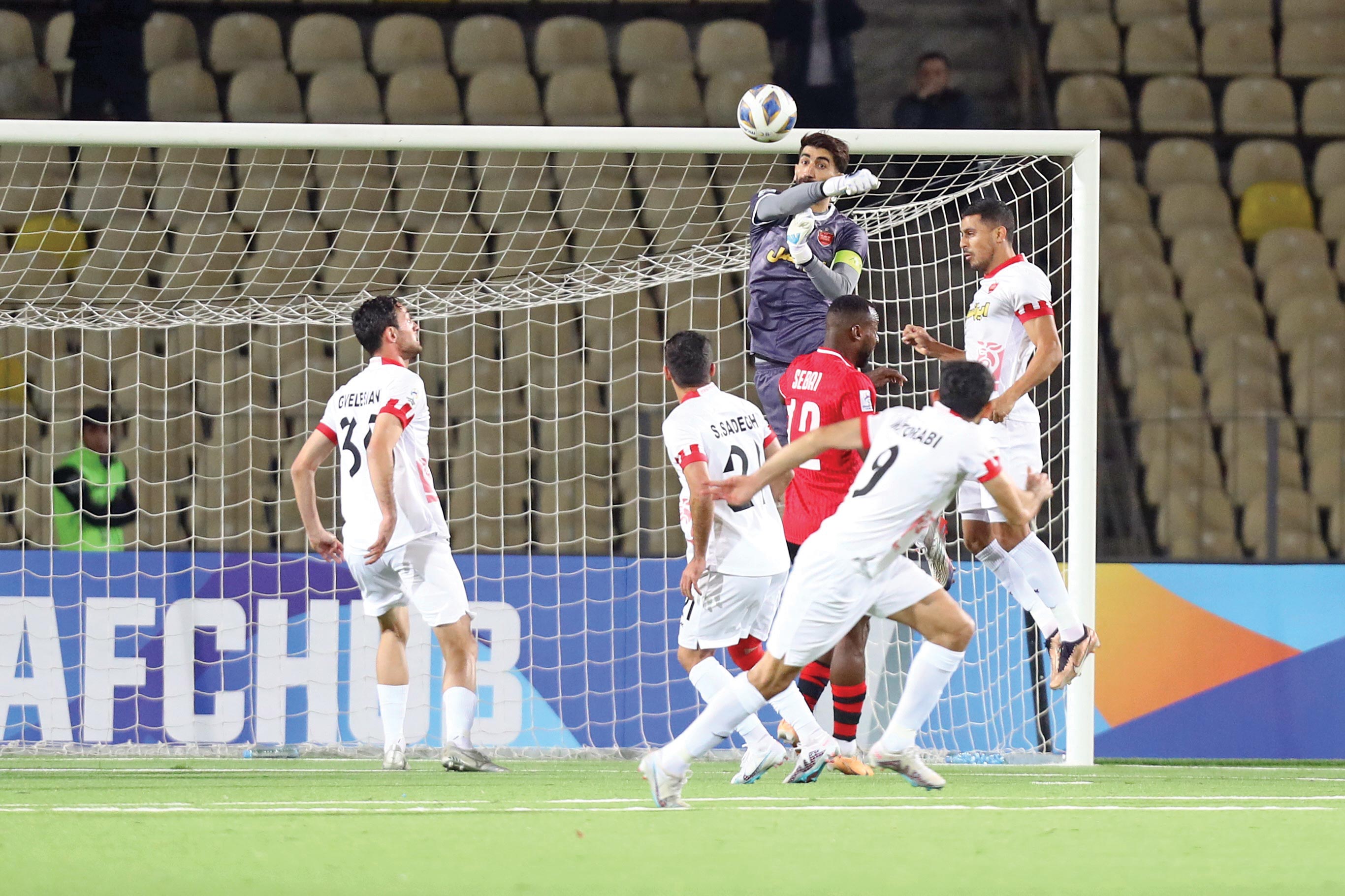 یک ‌ماه برای یک سال