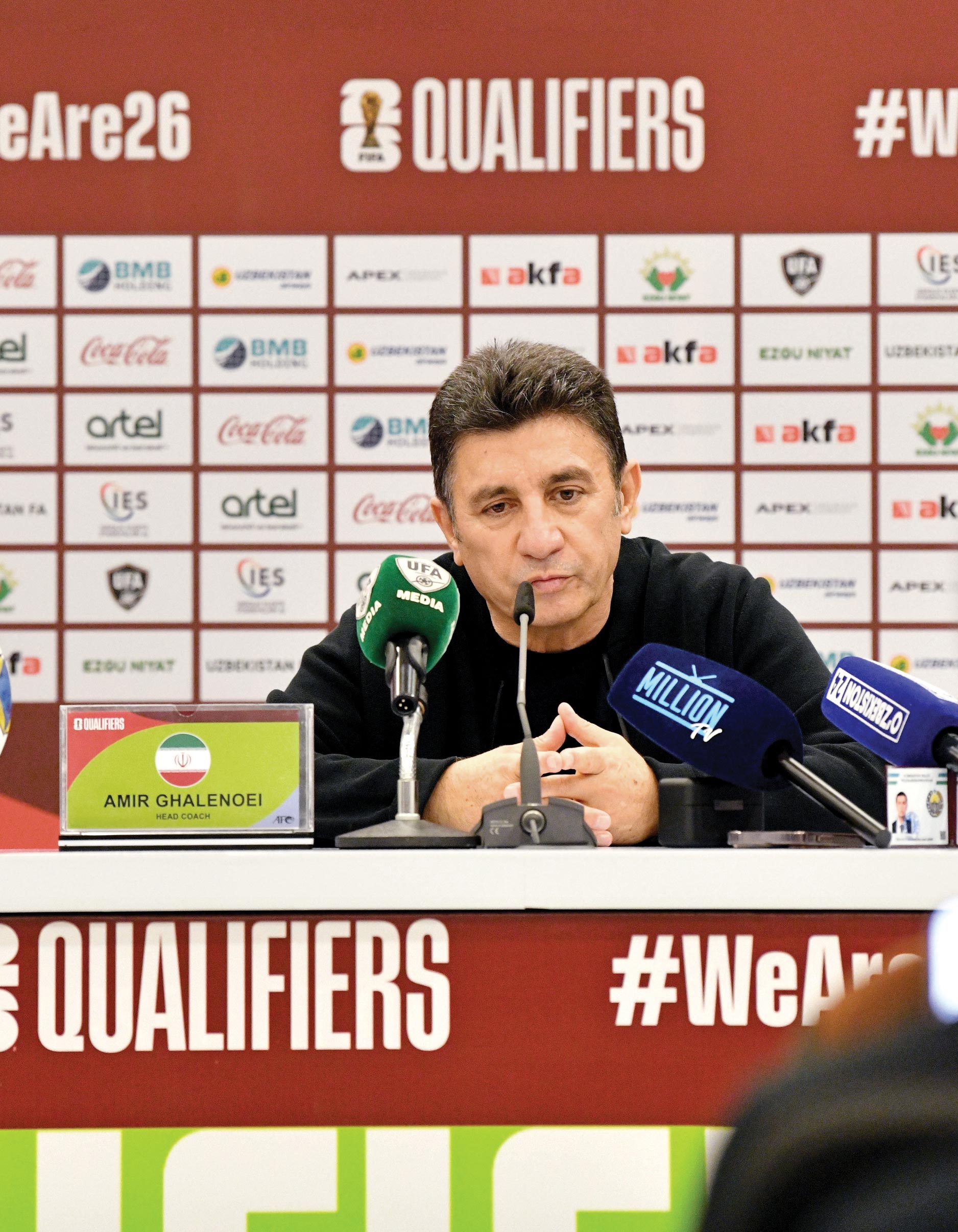 زمستان سخت؟