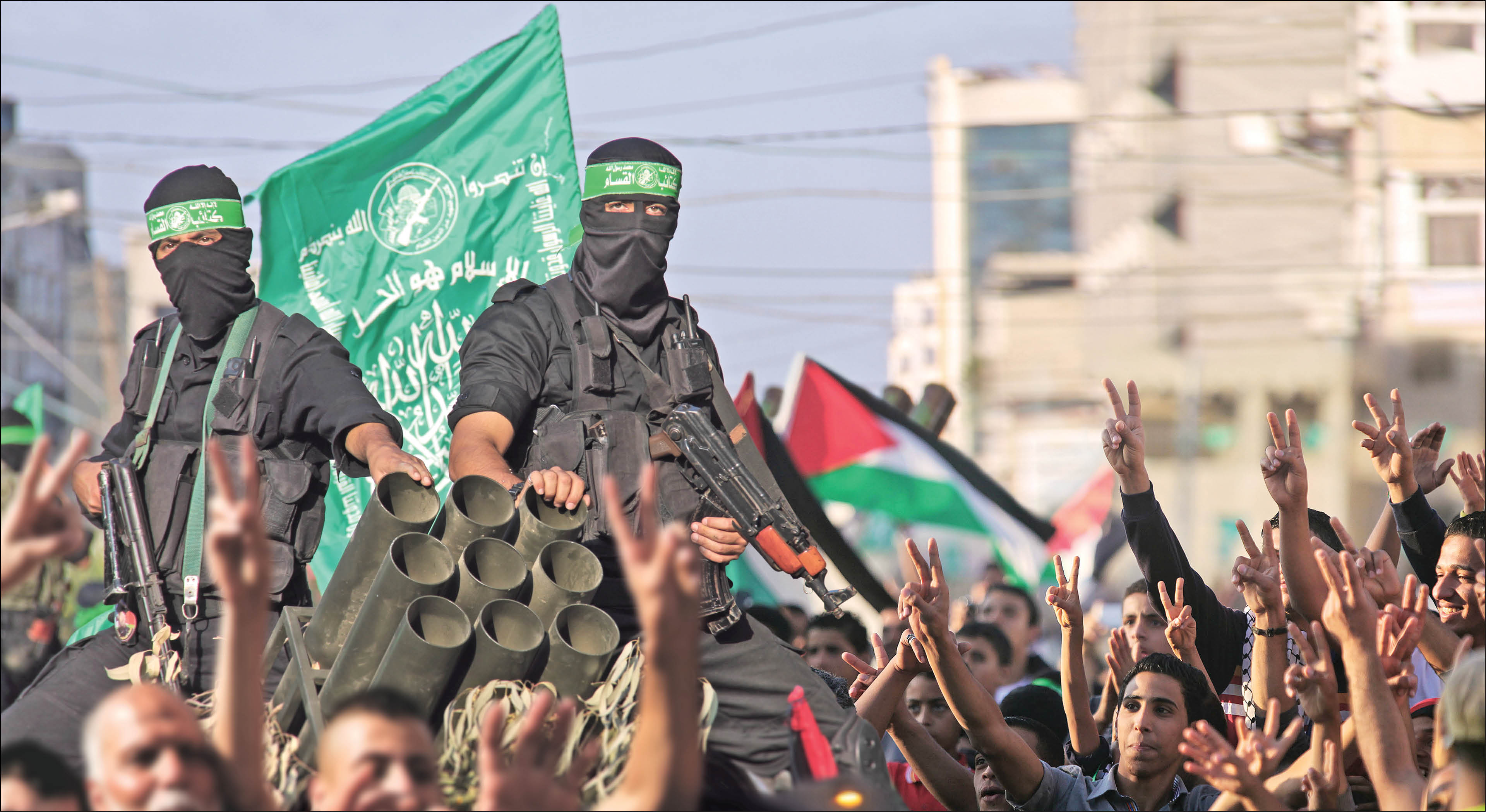 طوفان‌الاقصی عمر صهیونیست‌ها را کوتاه‌تر کرد