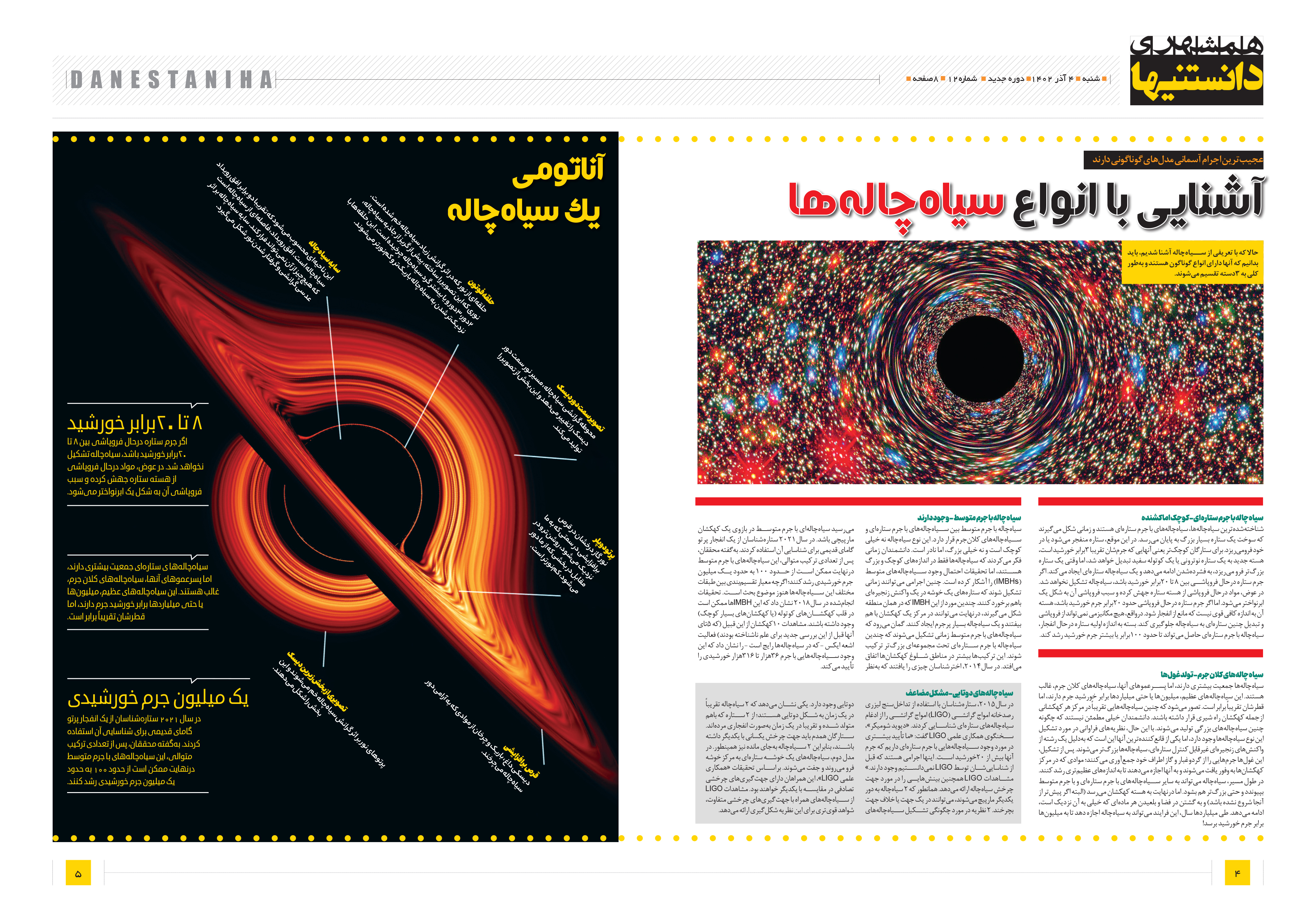 دانستنی ها4-5