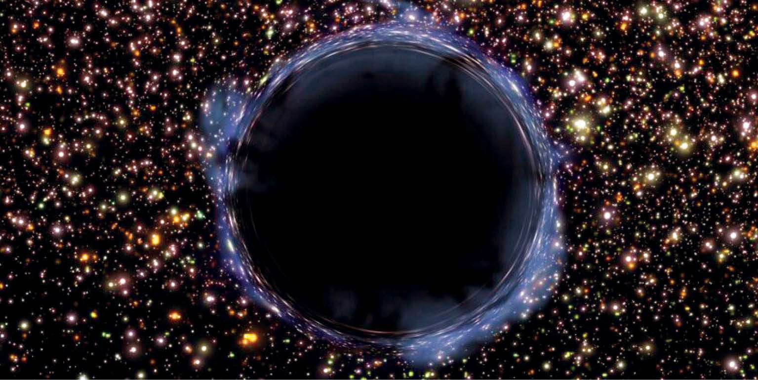 نتیجه عجیبی که فیزیک‌دانان از یک شبیه‌سازی در آزمایشگاه به‌دست آوردند