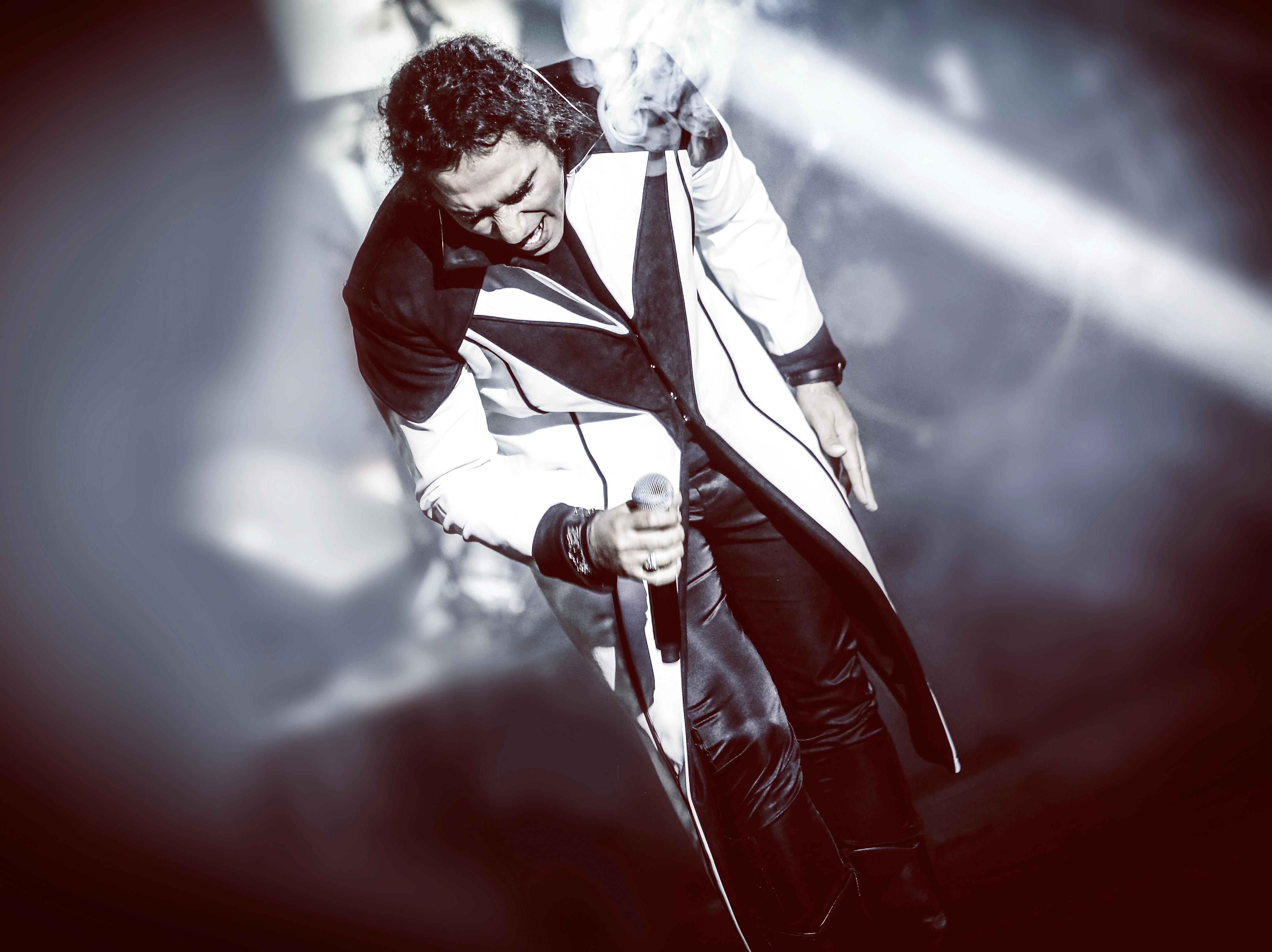 گفت و گو با رضا یزدانی درباره سریال «پدرگواردیولا» سعید نعمت الله و مسعود کیمیایی