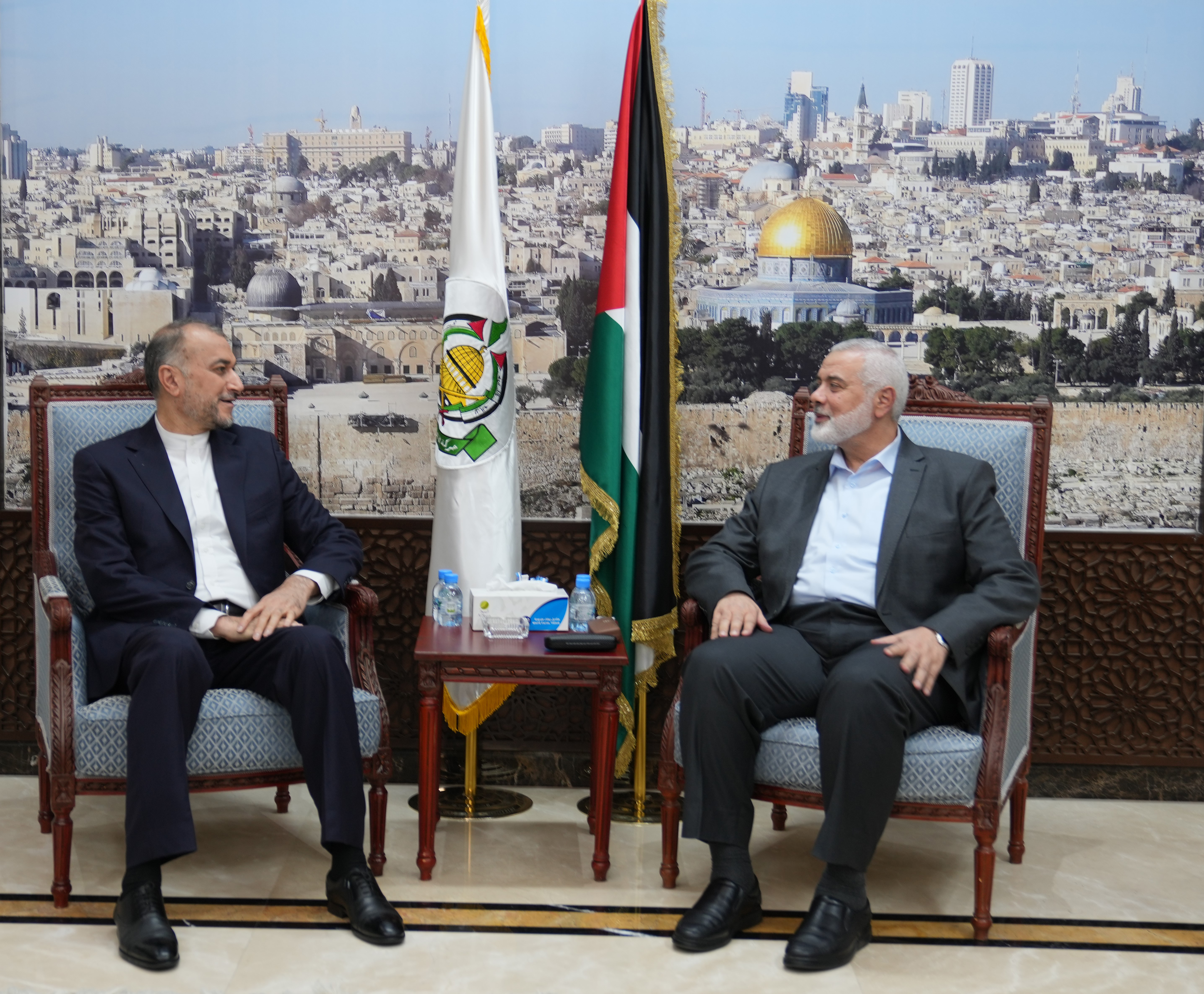 ایران؛ بازیگر موفق آتش‌بس