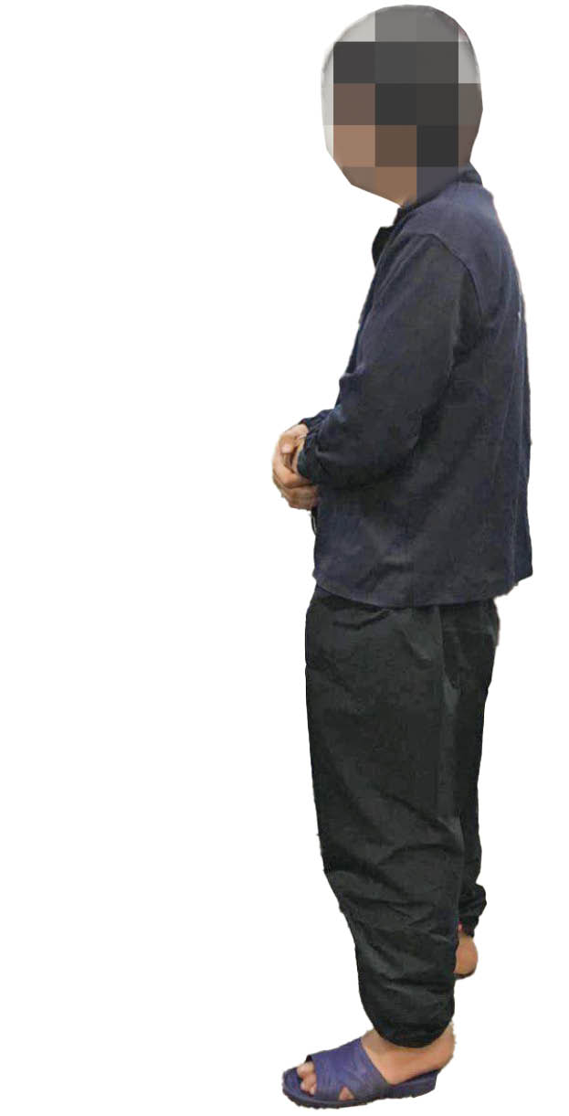 حادثه مرگبار در خانه قاچاقچی