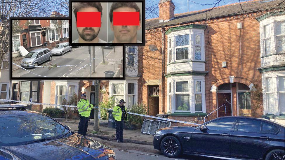 مالباخته‌ها برای پس‌گرفتن پولشان نقشه گروگانگیری کشیدند