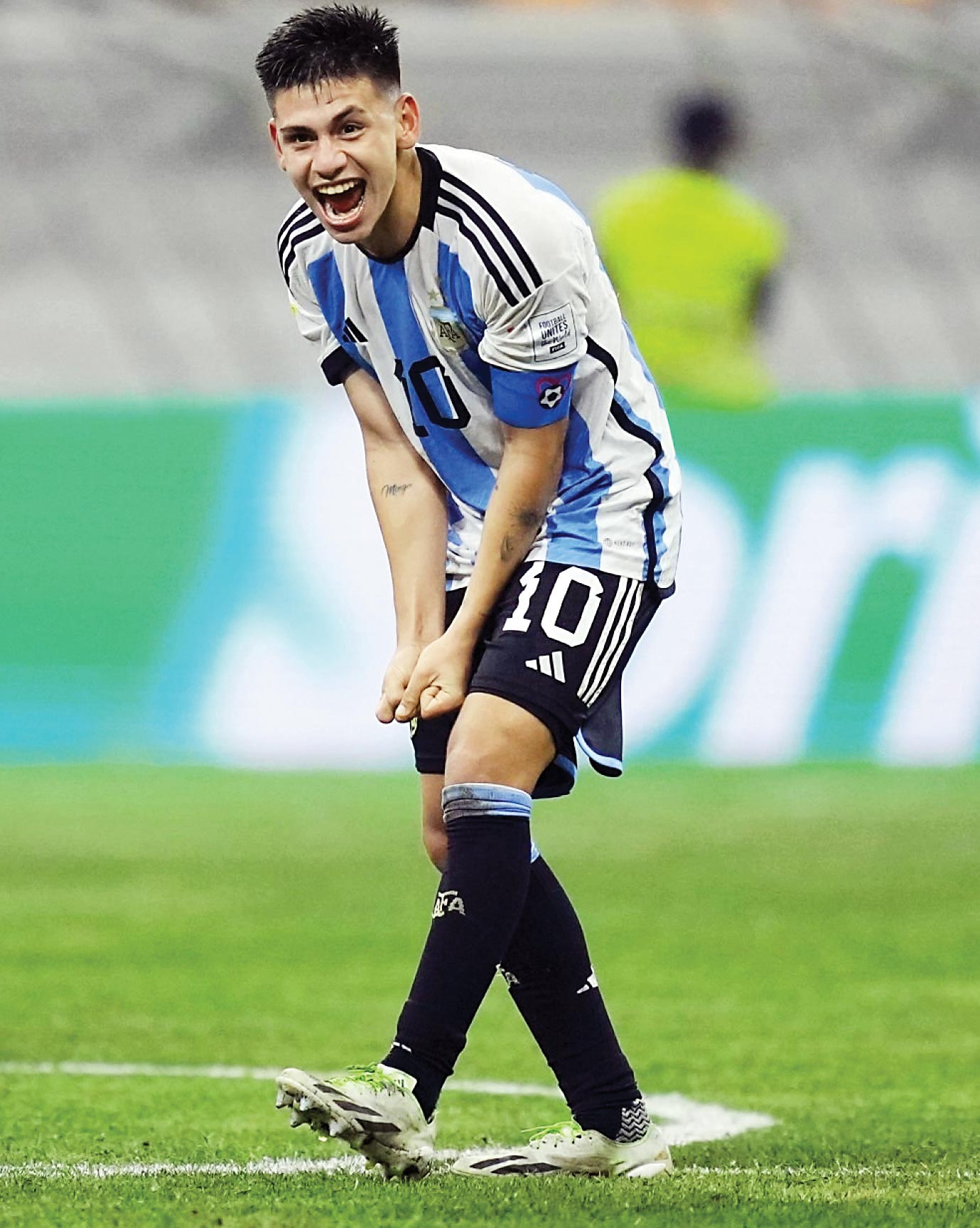 بچه‌ شیطان