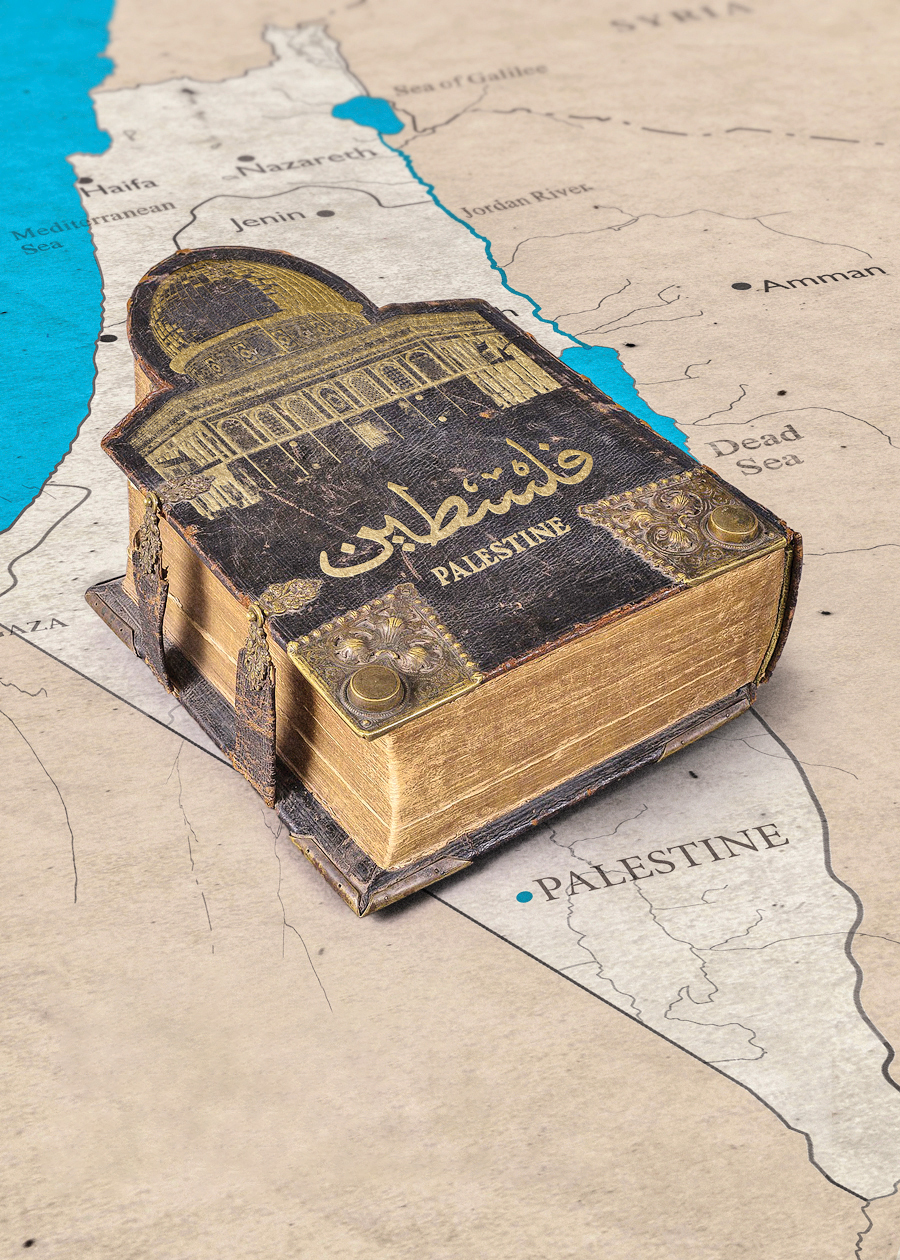 در مسیر بادهای بشارت‌دهنده