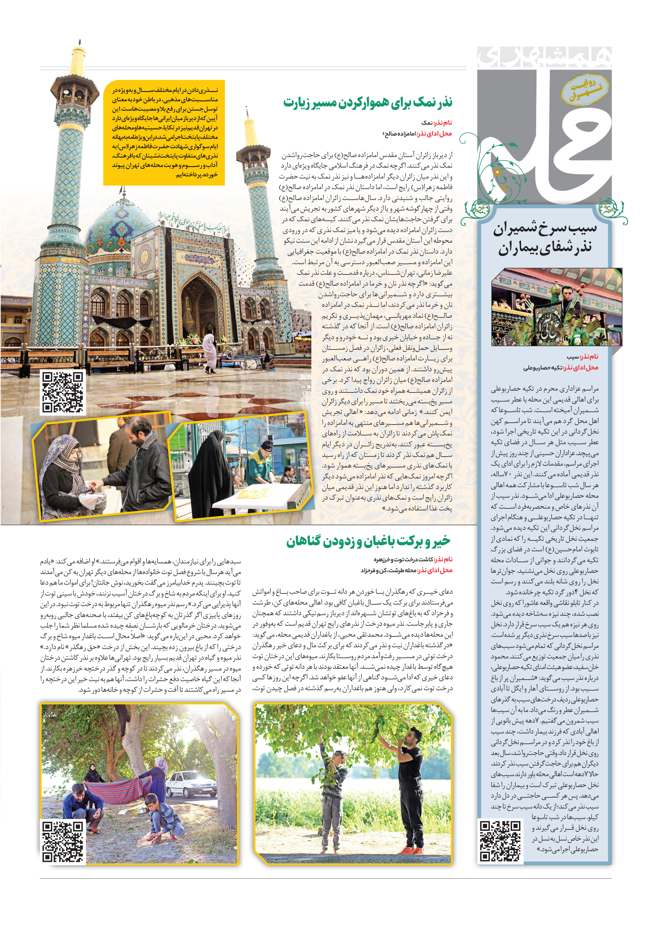 همشهری محله2