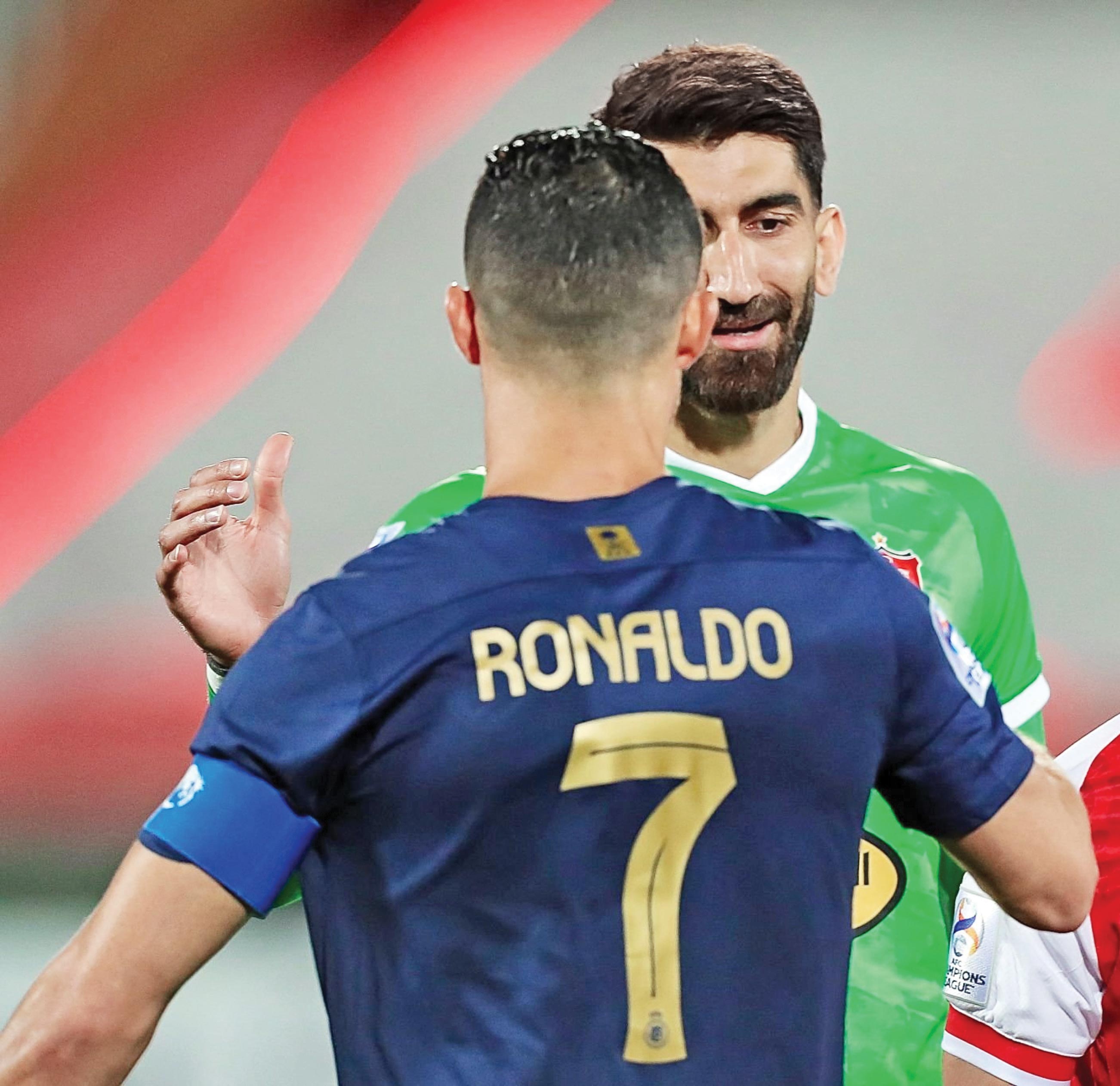 مأموریت؛ نصر بزرگ