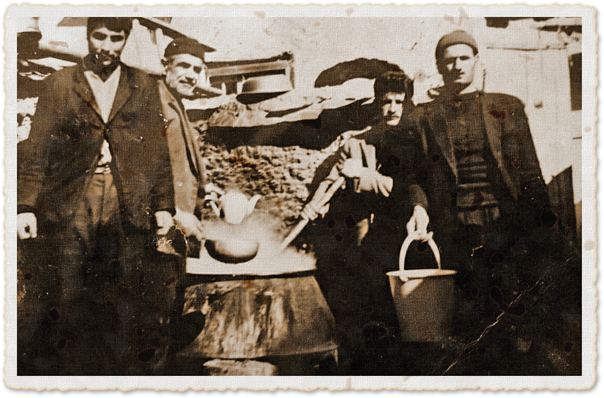 درباره نذرهایی که از گذشته‌ تا امروز ادامه دارد