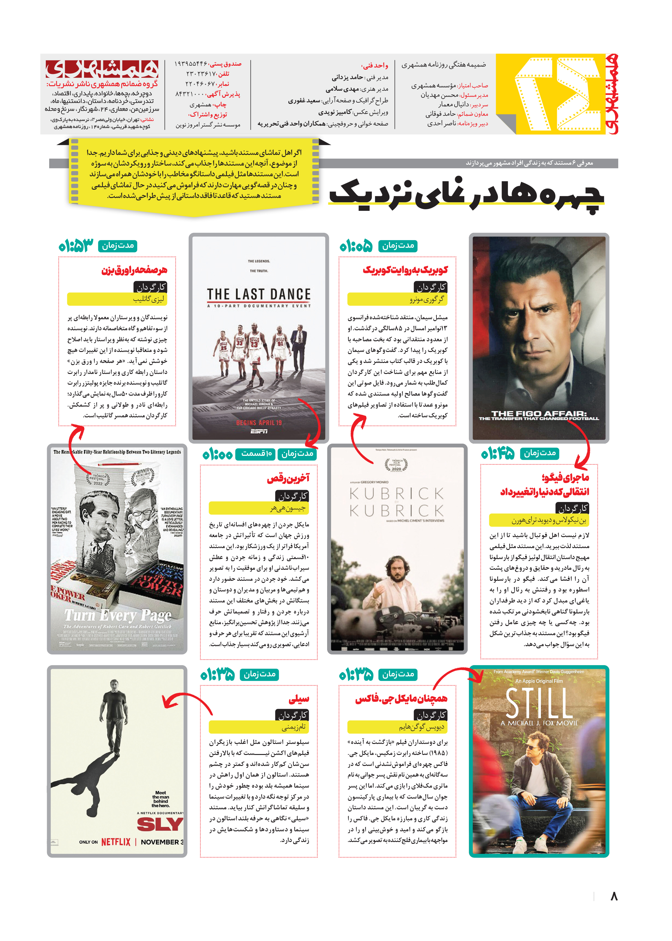 همشهری بیست و چهار8