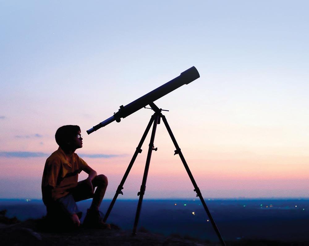 تفریح با علم در یک شهر‌محروم