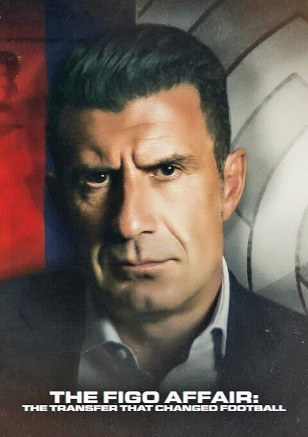 چهره‌ها در نمای نزدیک