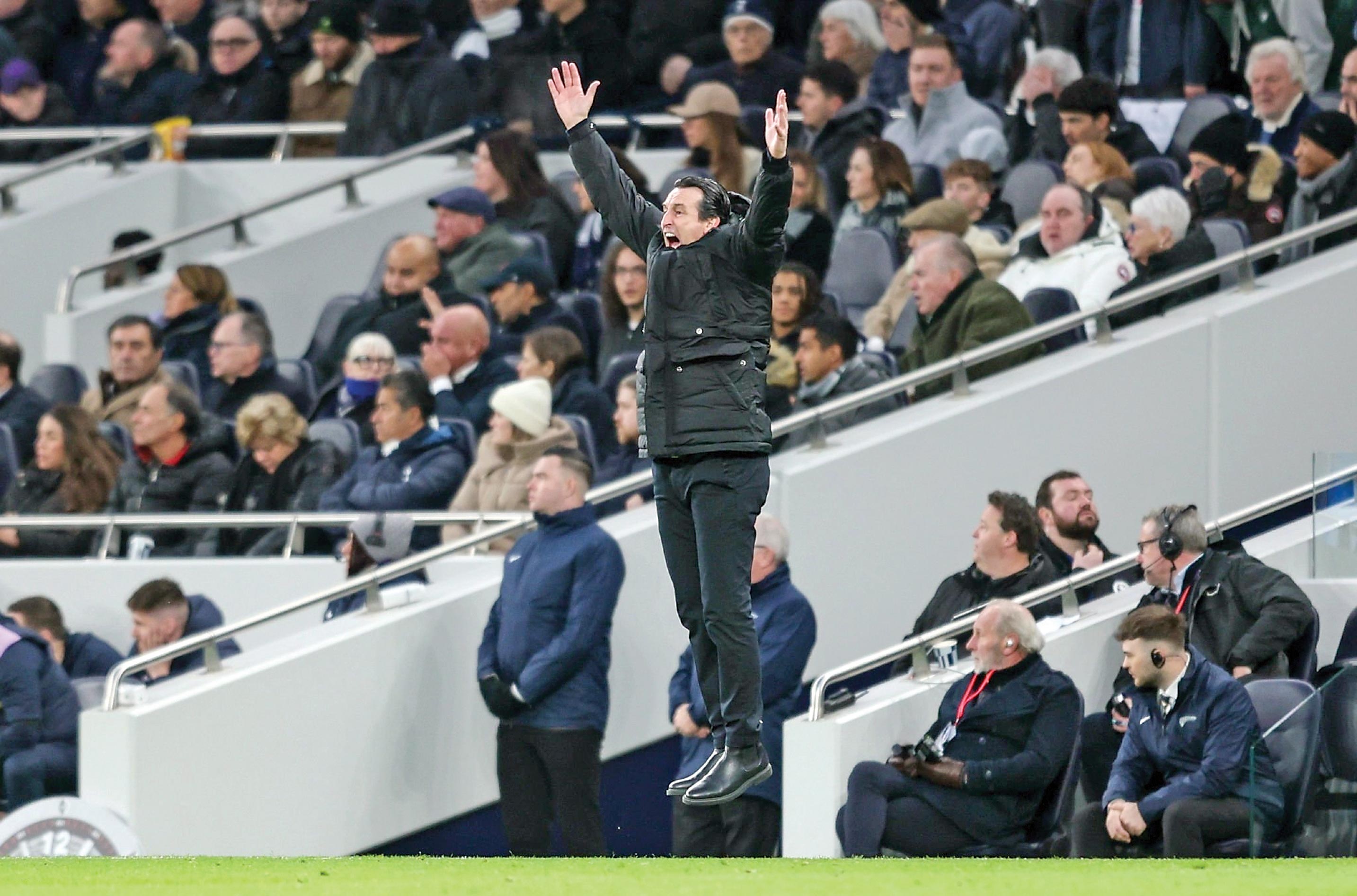 عصربه‌خیر آقای امری!