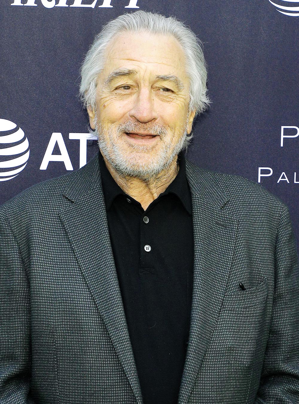 انتقاد رابرت دنیرو از سانسور سخنرانی‌اش