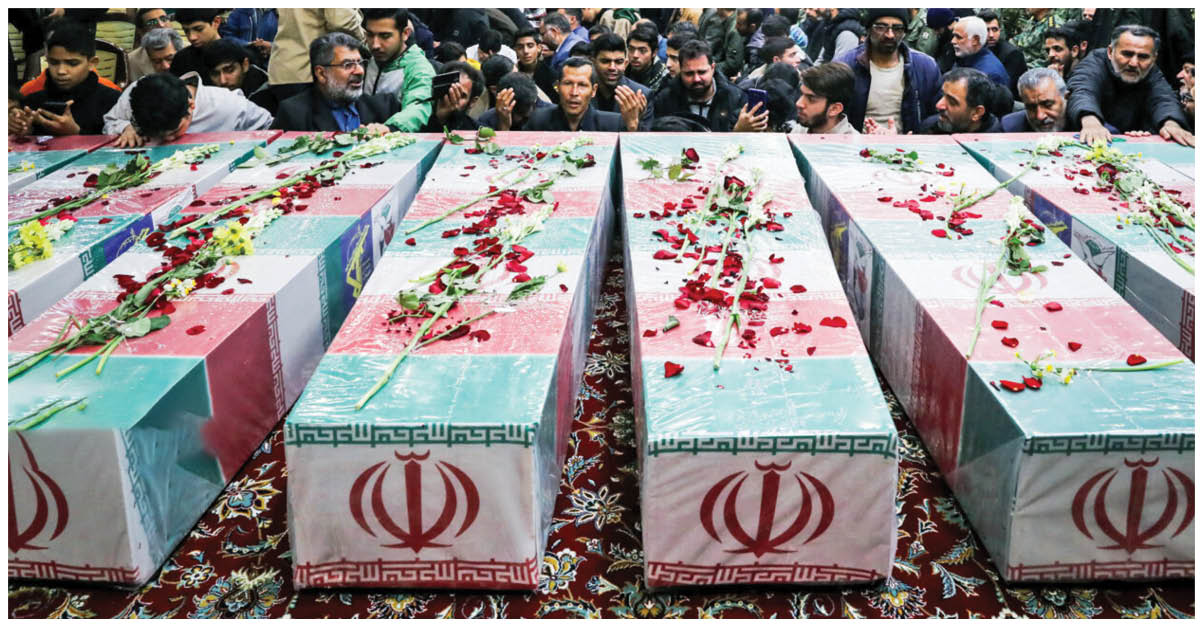 بدرقه باشکوه