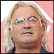 پل گرین‌گرس «غرق شدن» را می‌سازد