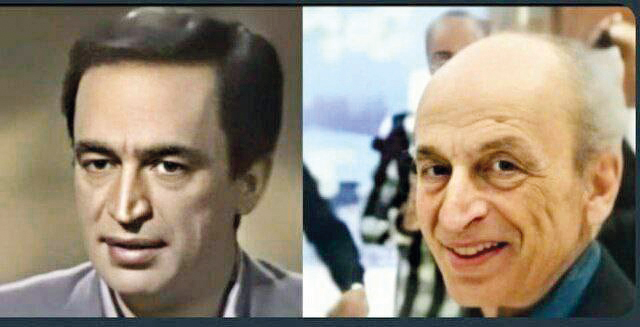 درگذشت مجری برنامه «نام‌ها و نشانه‌ها»