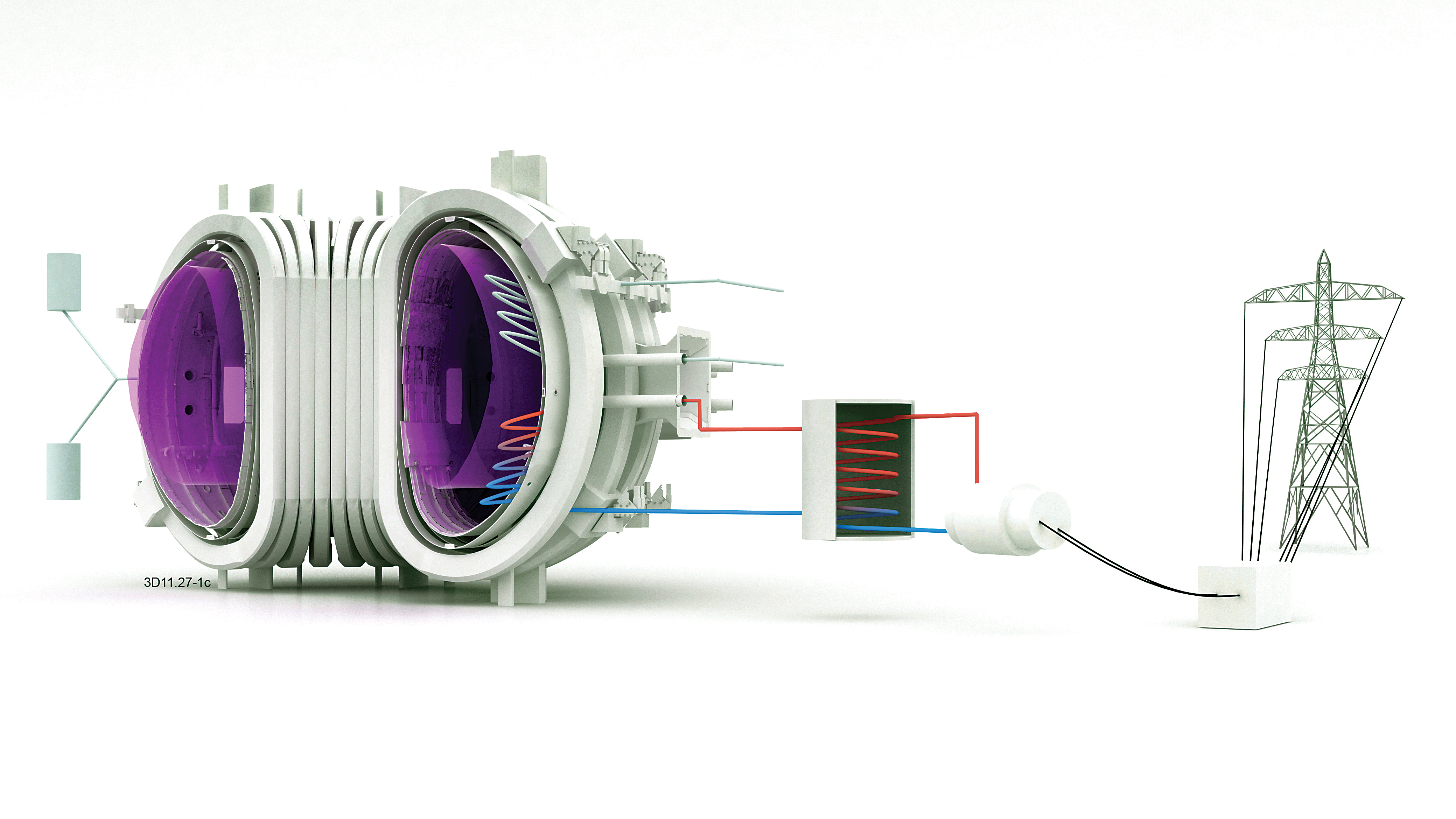 الهام از خورشید برای تولید انرژی