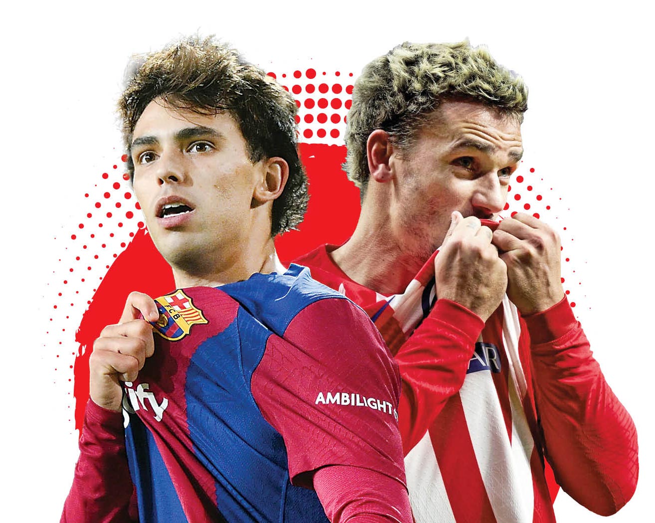 همه انگیزه دارند