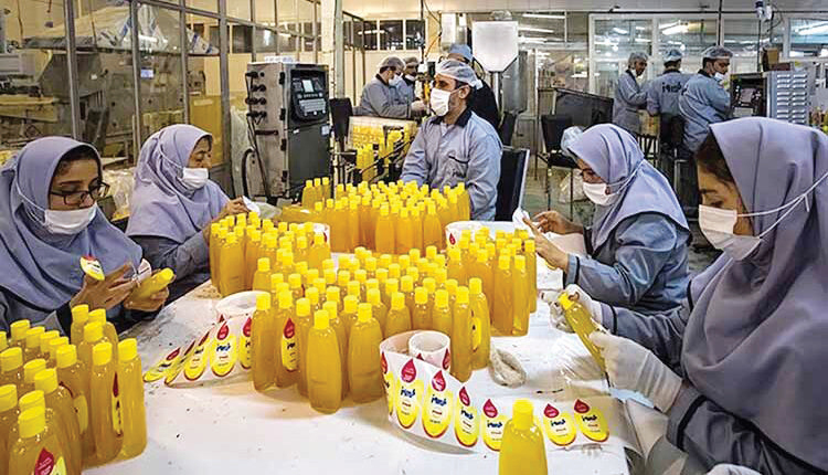 یک جمله جادویی؛ همین و تمام!