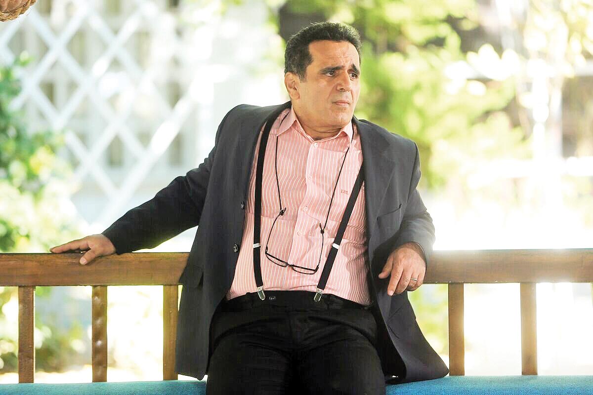 به خاطر پول و شهرت بازیگر نشدم!