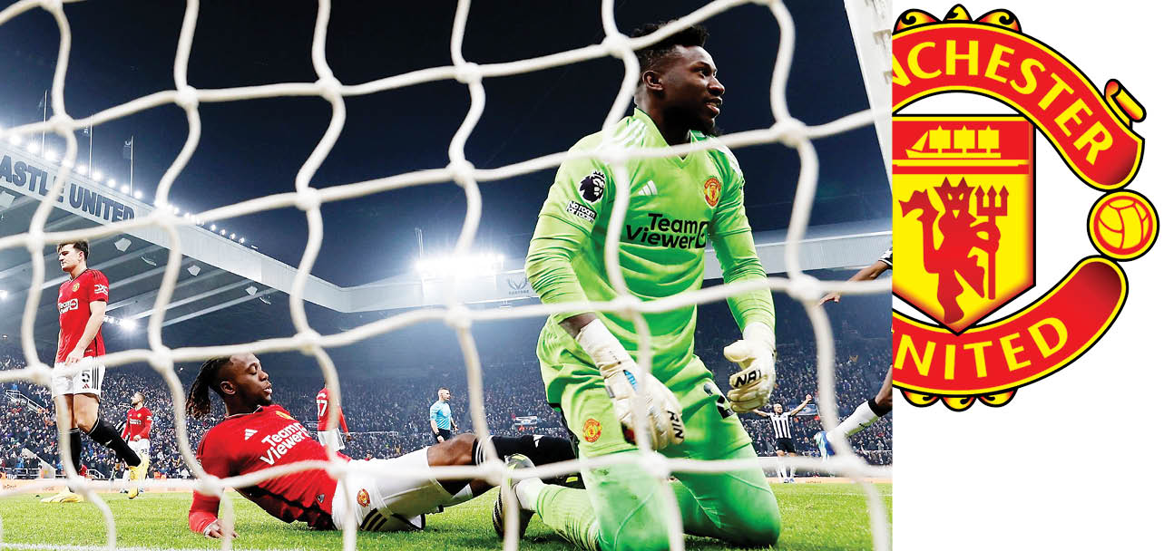 گنگستر شهر منچستر!