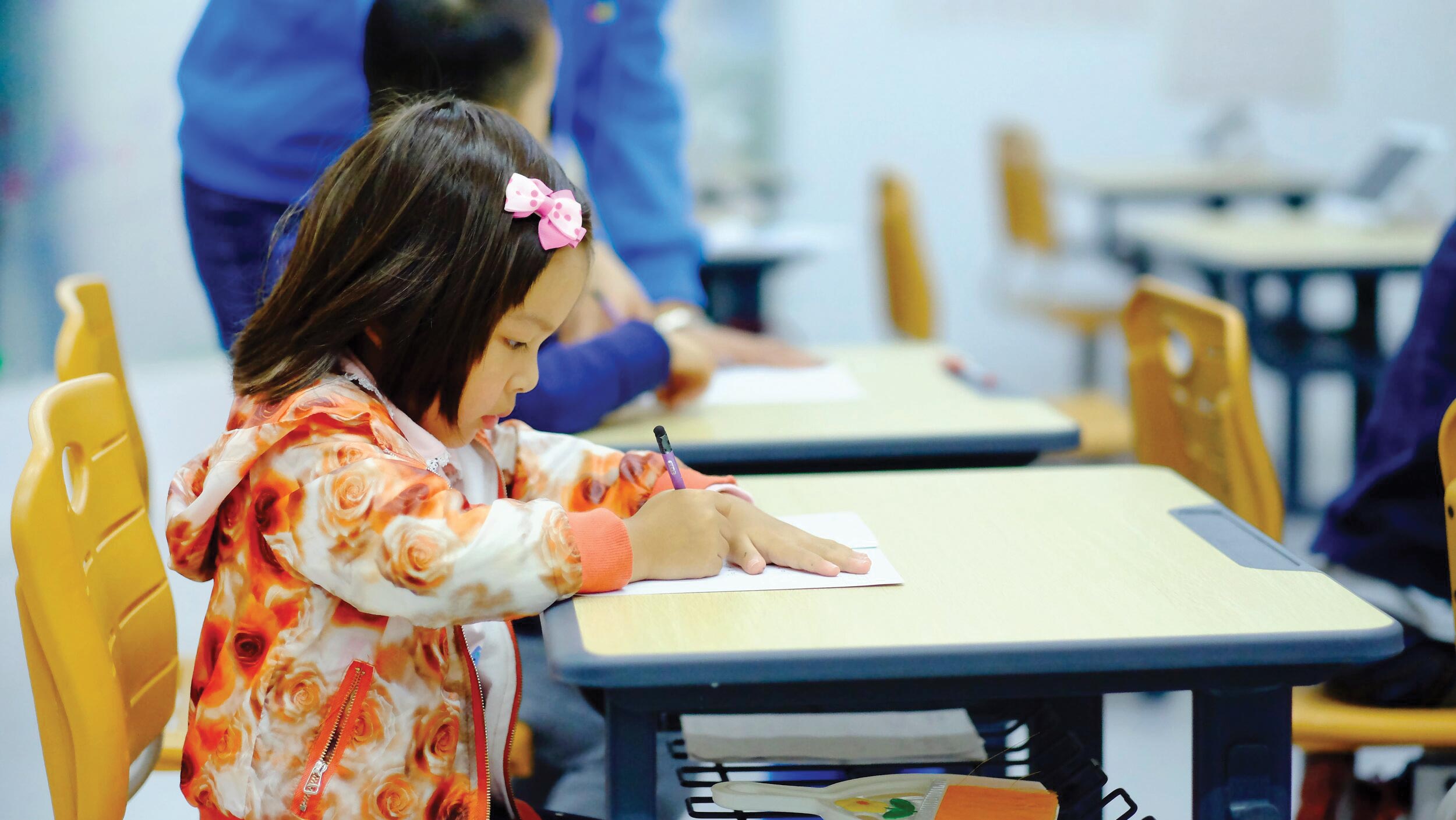 اجازه دهید طبیعت مسیر خود را طی کند