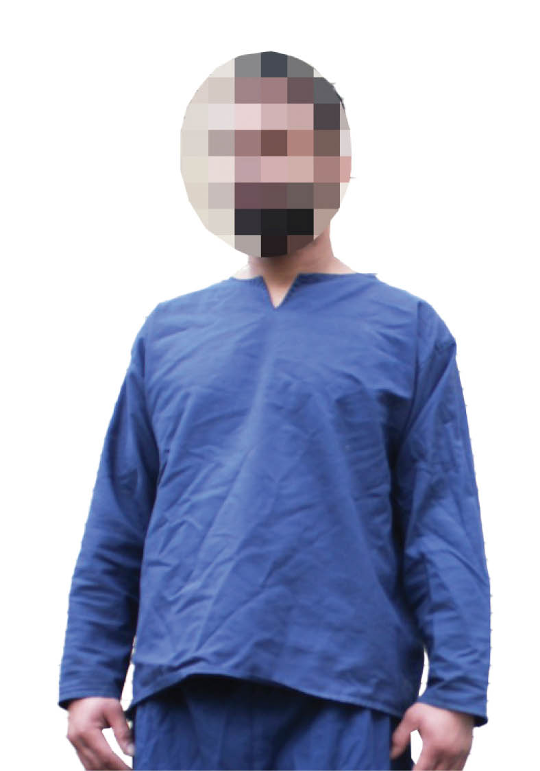 روایت 8سال درگیری طایفه‌ای در خوزستان از زبان قاتل بخشیده شده که با پابند الکترونیک آزاد شده است