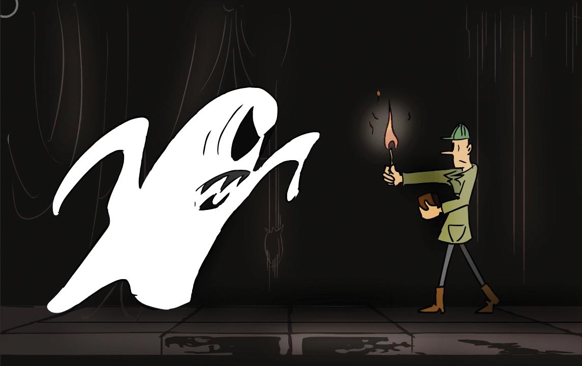 بازی‌سازی با شکست آغاز می‌شود