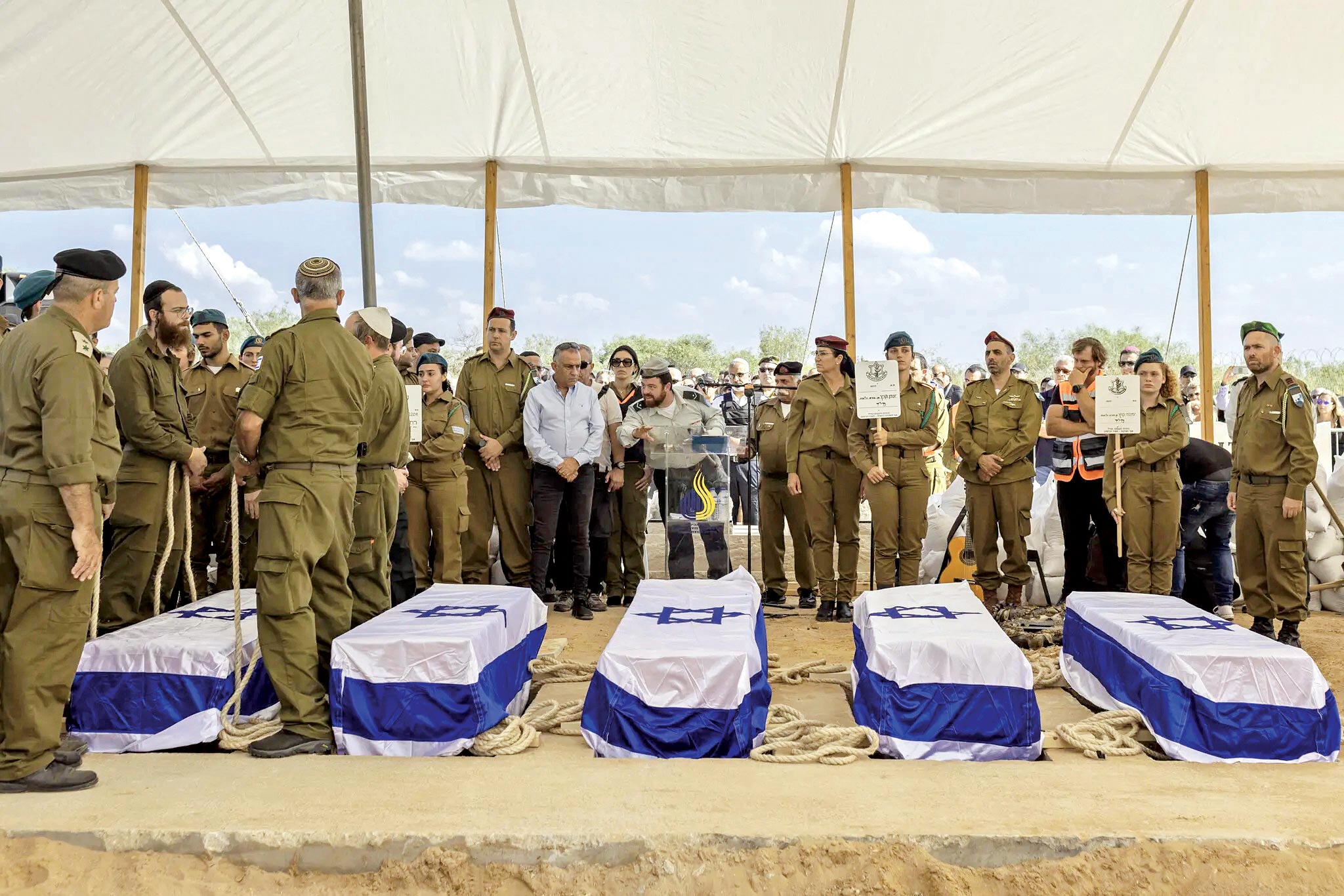 السیناریوهات الأربعة لتل أبیب بعد التوجه الى الجنوب