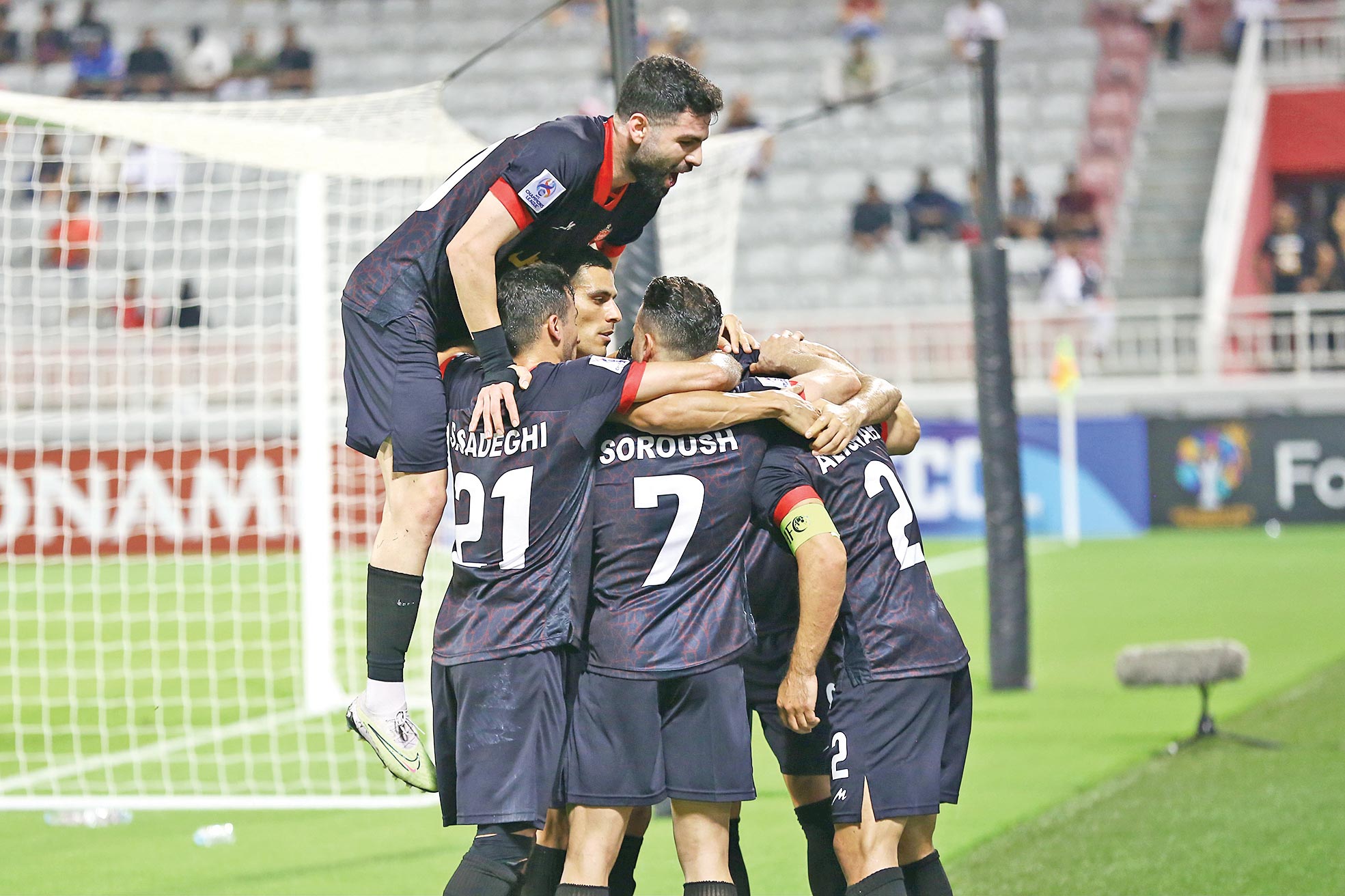 داستان یاسین!