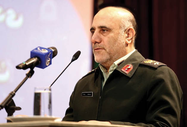 دستگیری قاچاقچیان مخوف با 2میلیون لیتر سوخت