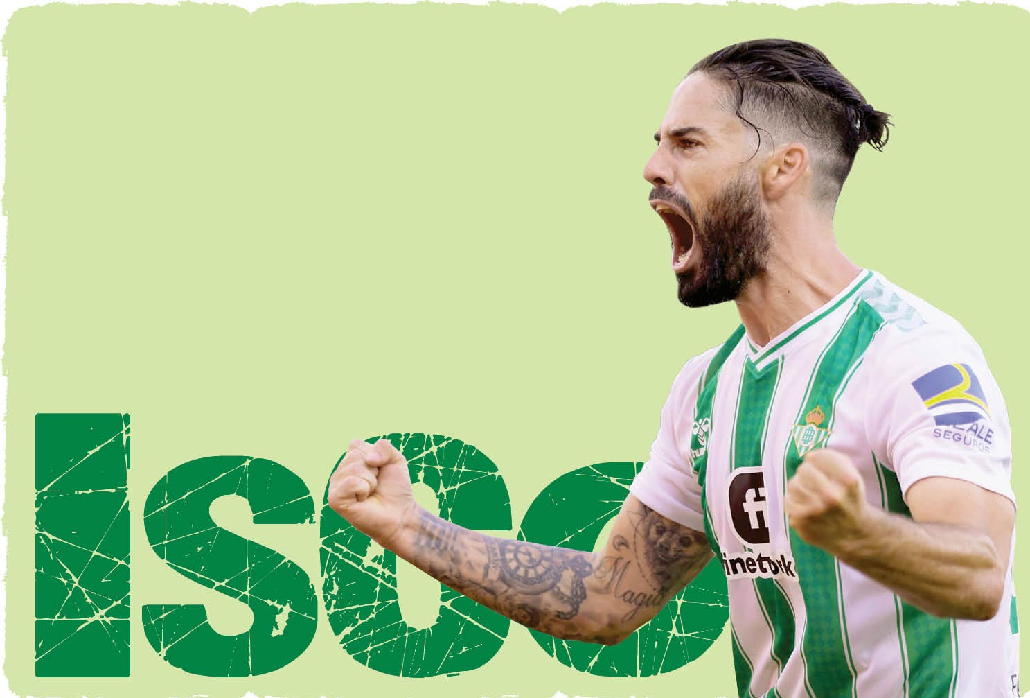 انتقام ایسکو