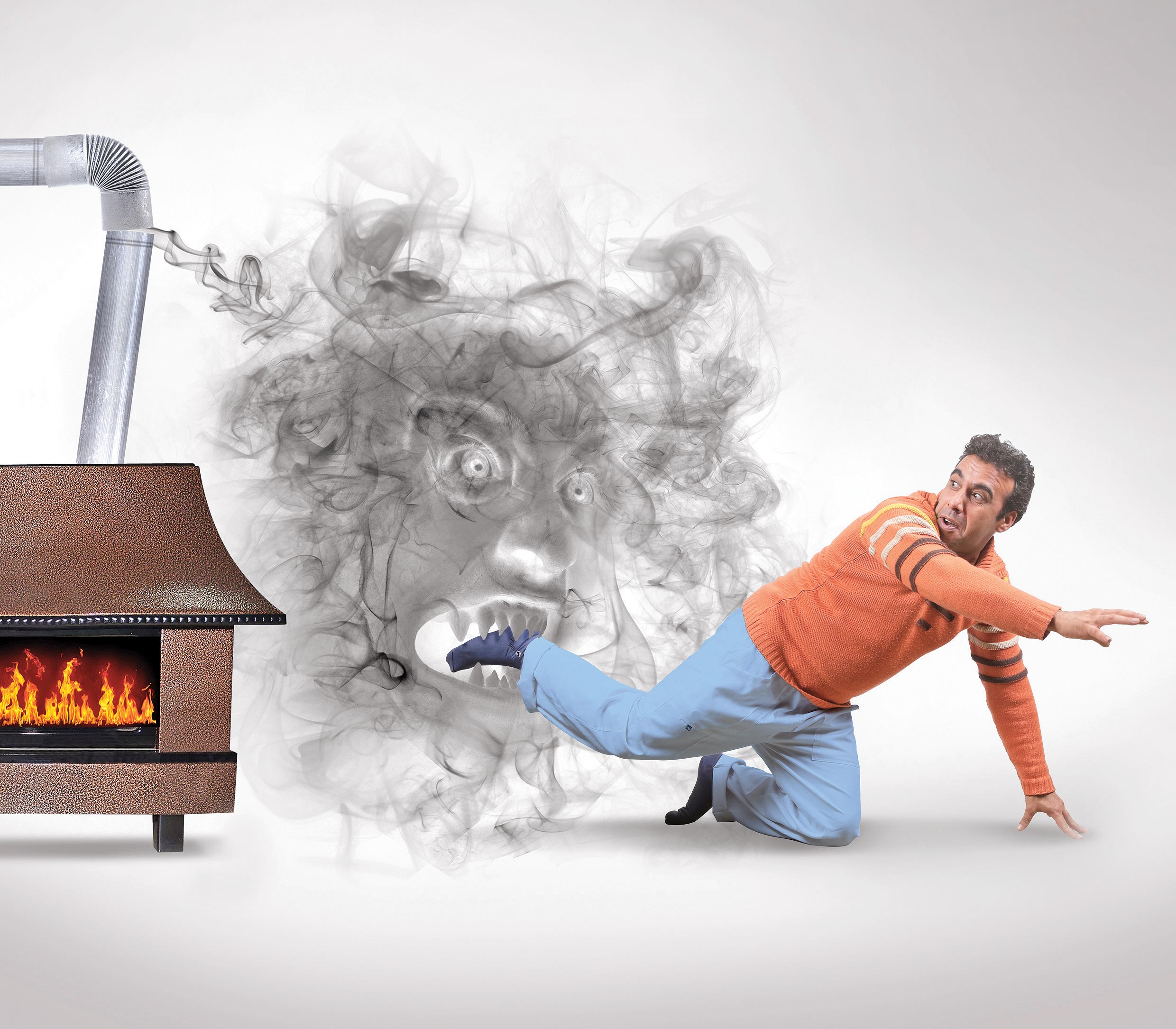 هشدار ! پرسه قاتل خاموش در شهر