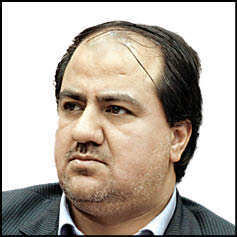 طلایه‌داران پیشگیری از فساد