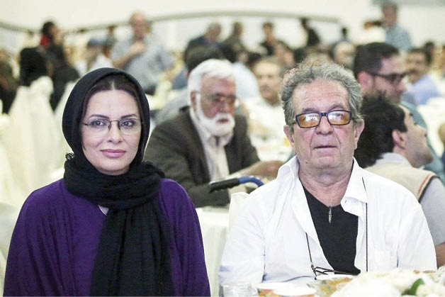 پرونده عاملان قتل مهرجویی و همسرش در دادگاه