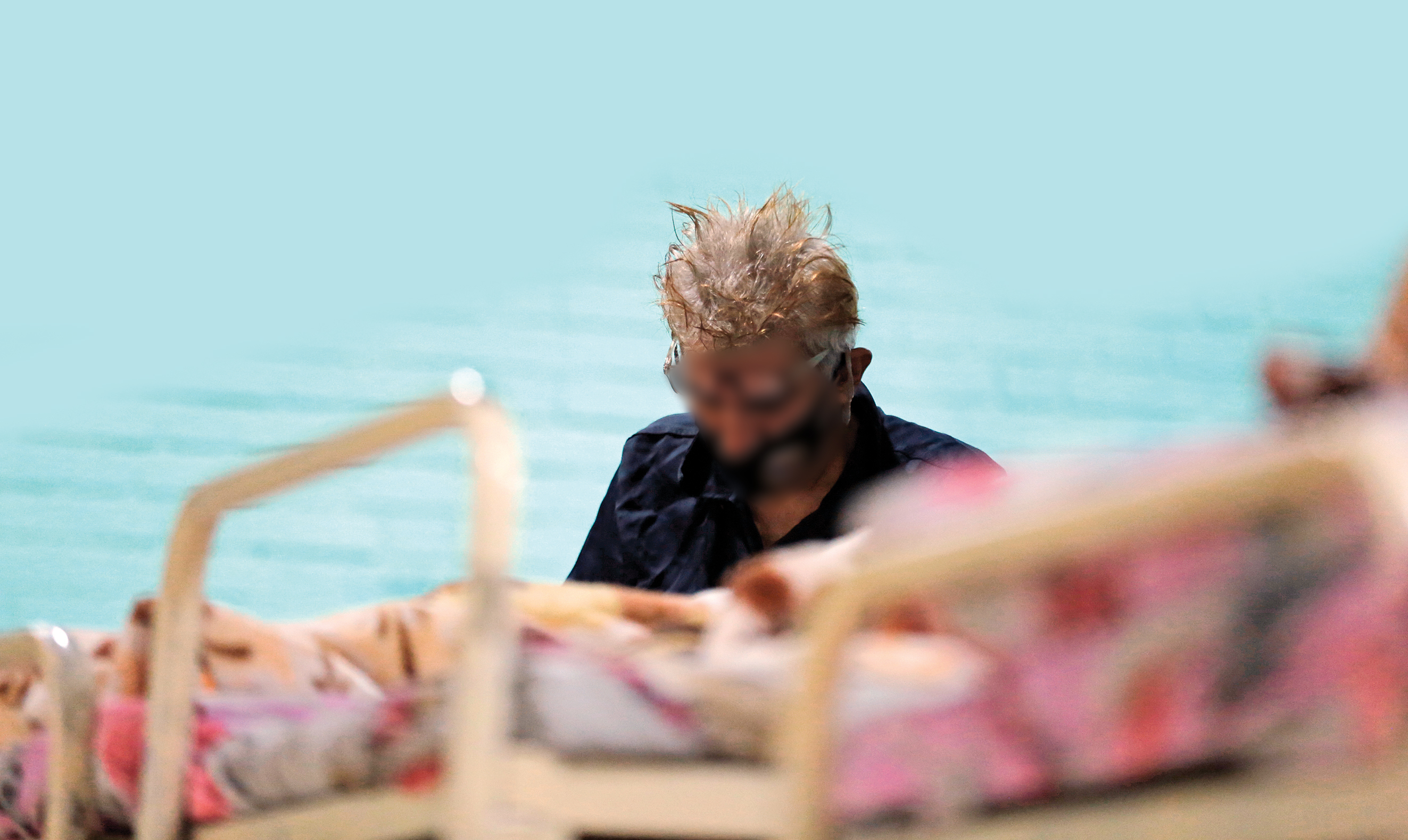 مجموعه 2 جلدی«حس خیابان» تجربه‌ای متفاوت از داستان‌نویسی با موضوع کارتن‌خوابی و بی‌خانمانی است