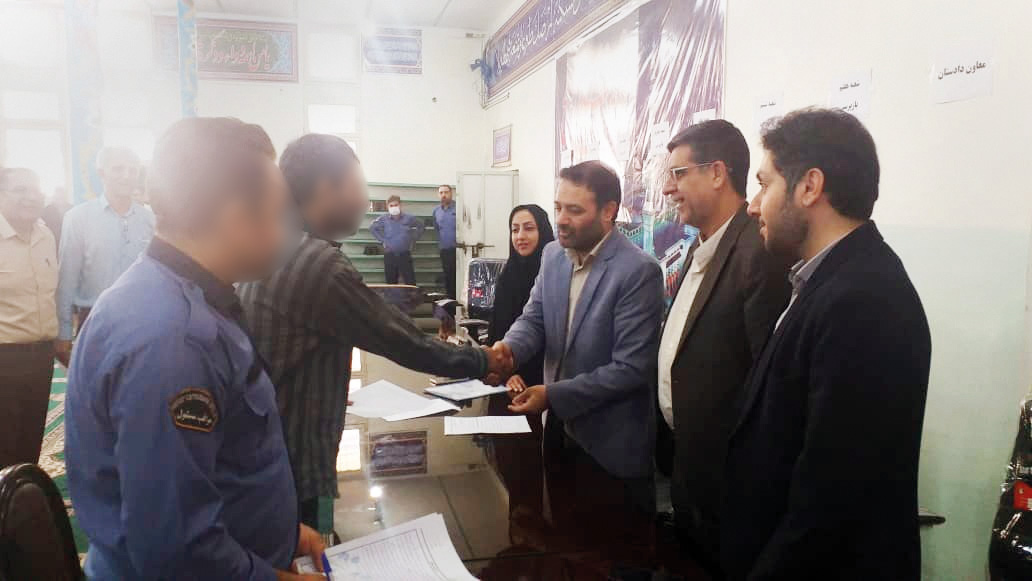 14سال حبس به‌خاطر دیه