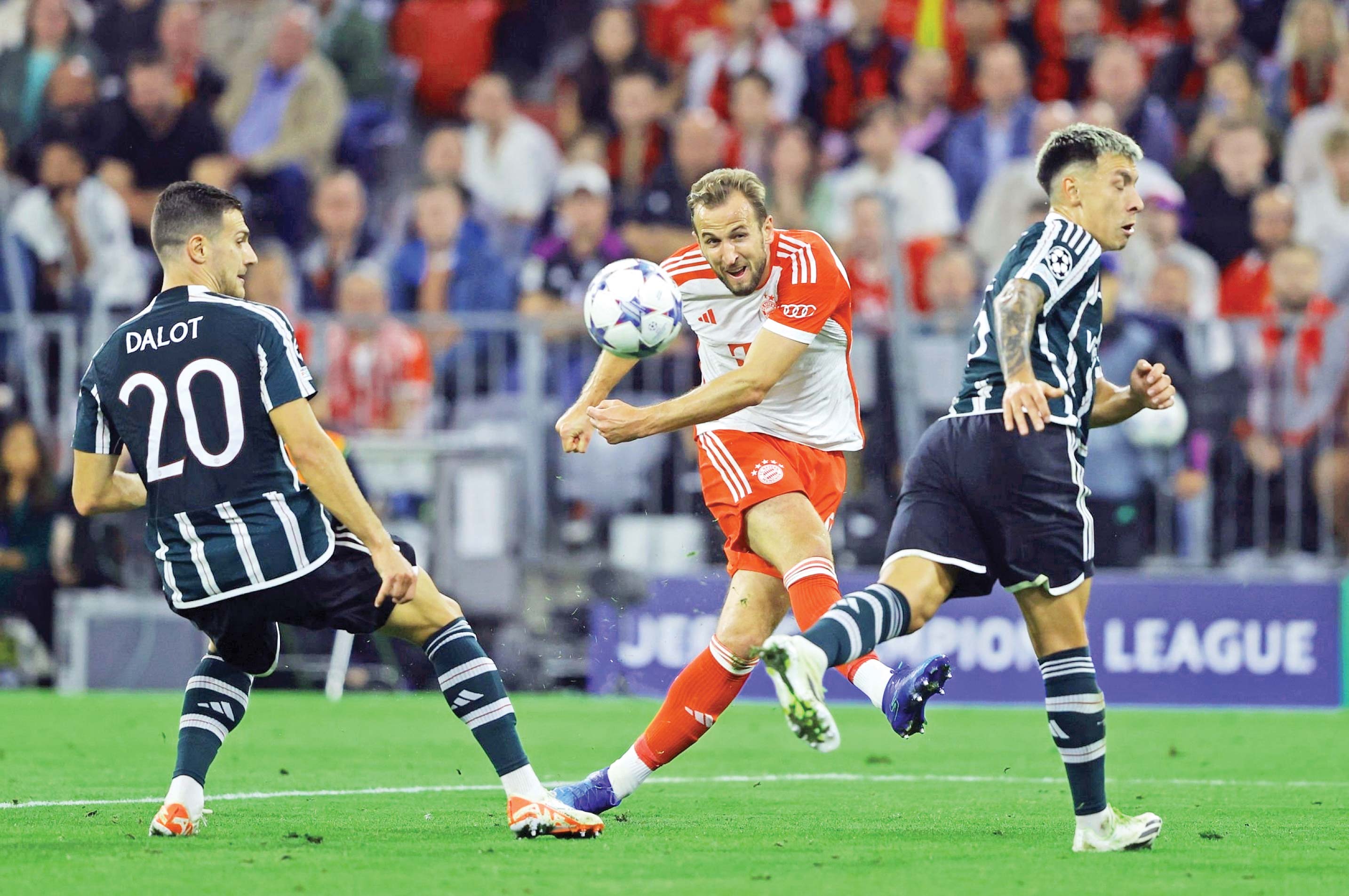 شیاطین حذف می‌شوند؟