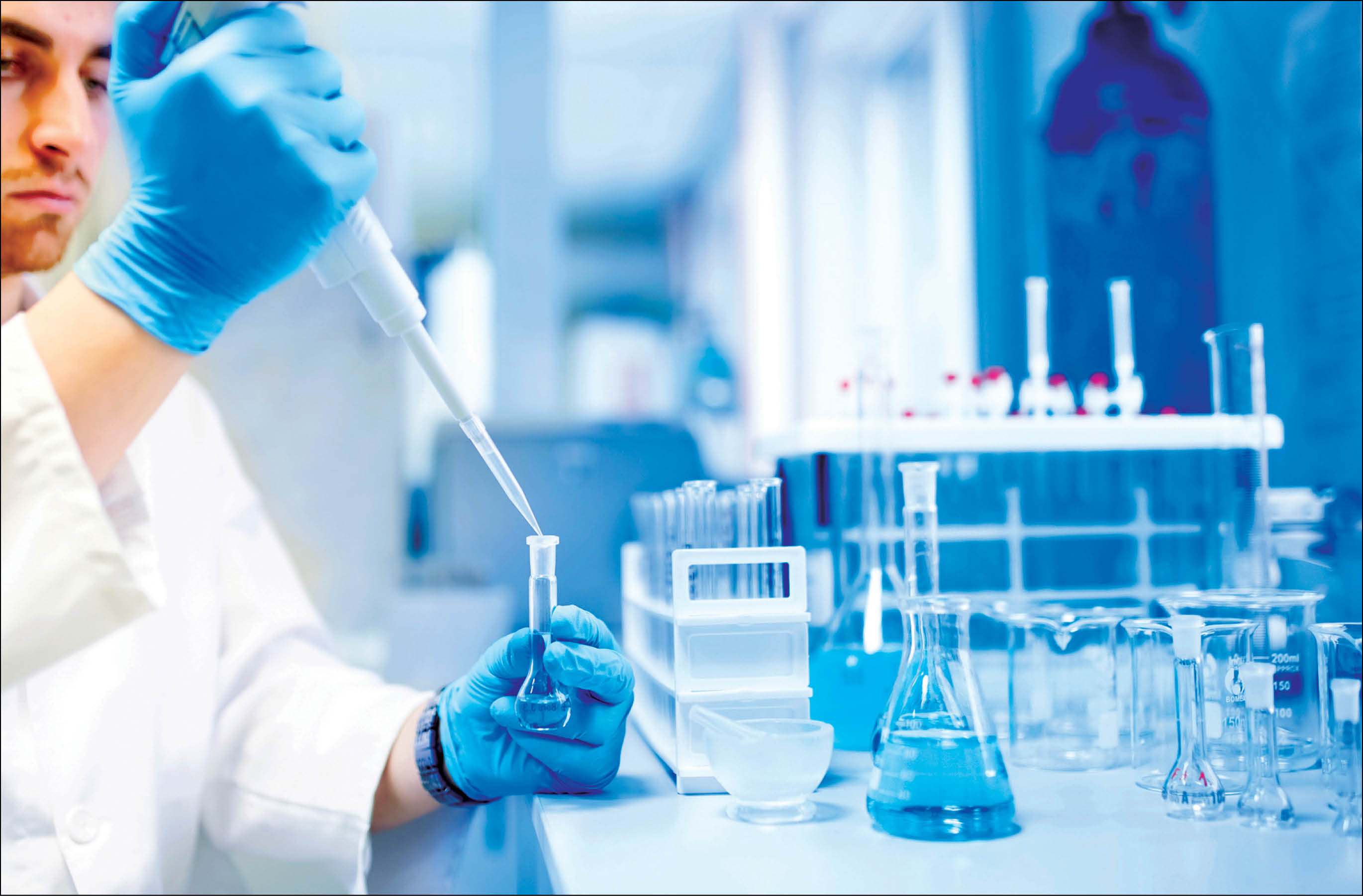 گفت‌وگو با دکتر سحر بهمنی که به همراه تیمش موفق شده‌اند ایران را در میان 5 کشور سازنده قرص درمان سرطان لنفوم قرار دهند