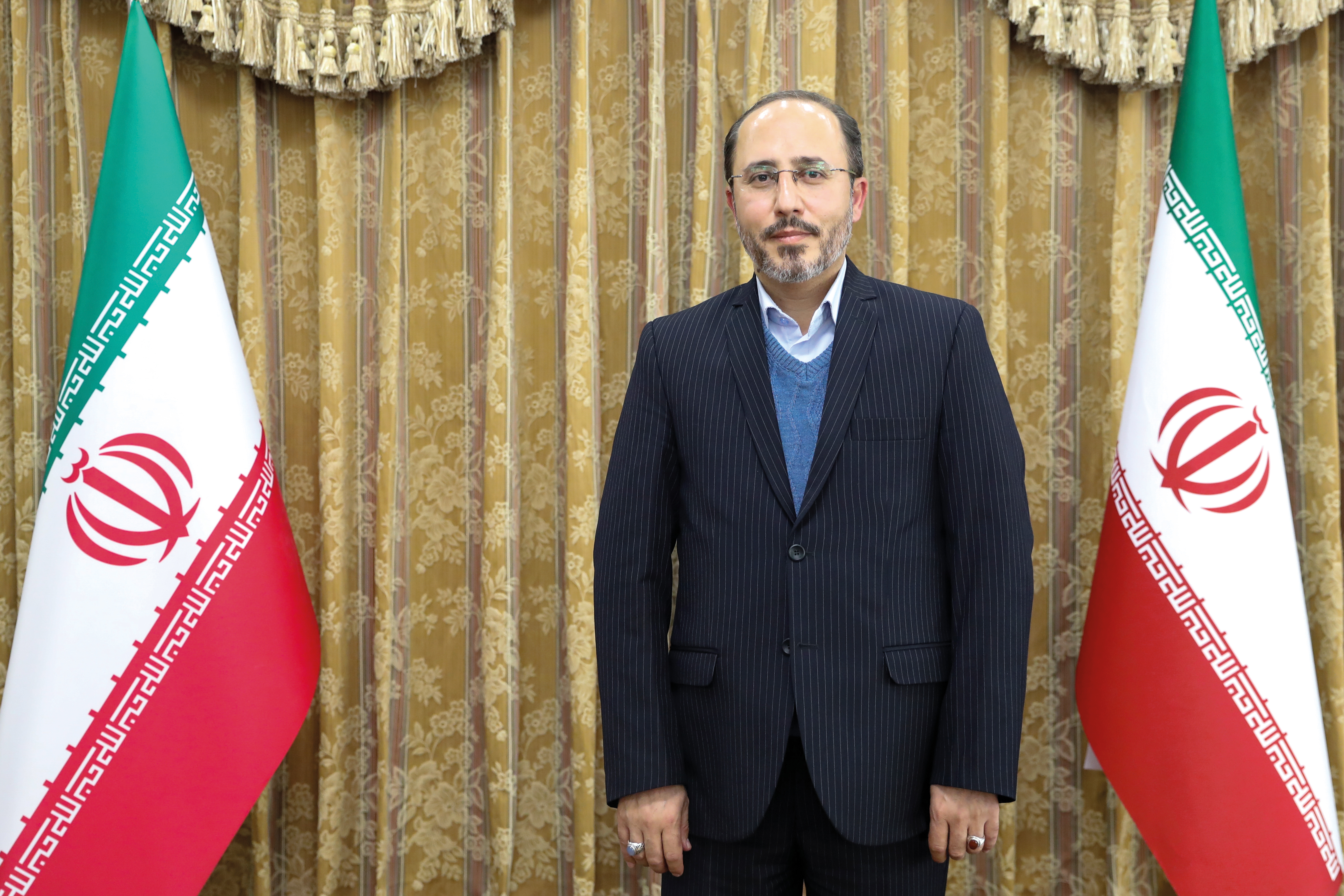 گفت‌و گو با رئیس اطلاع‌رسانی دولت از تلاش‌ها برای افشای فساد