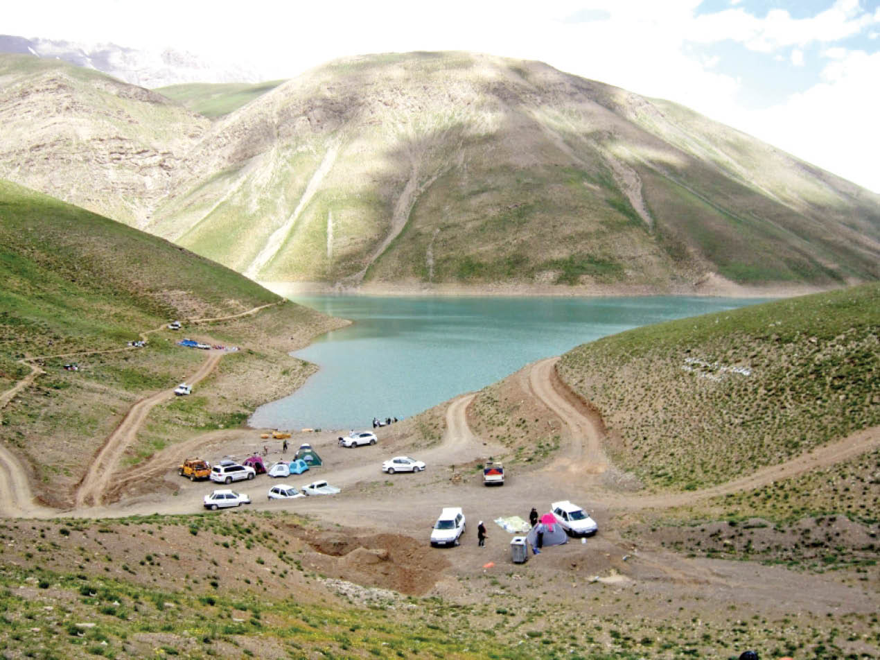 بیراهه نوردی؛تجربه‌ای فراموش نشدنی