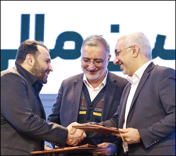 ۵۰۰ هزار نفر شهردار شدند