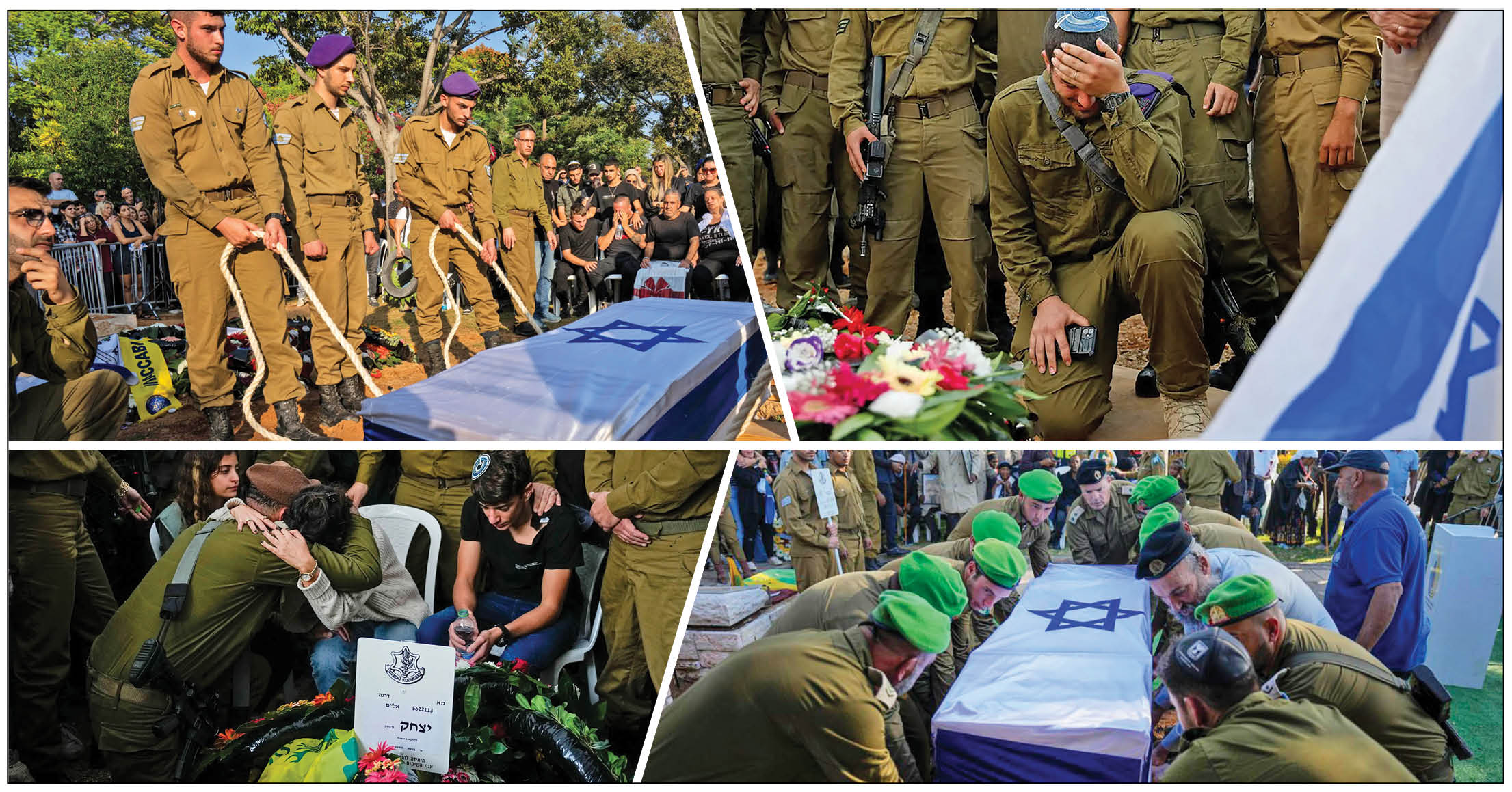 غزه؛ گورستان ارتش اسرائیل