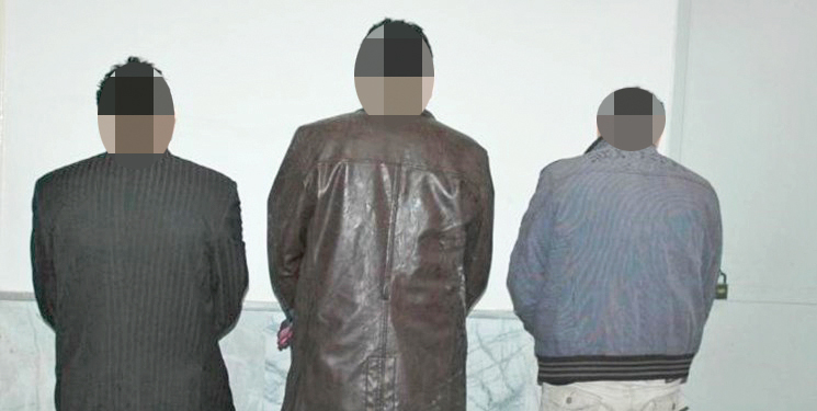 کلاهبرداری شبکه‌ای از خانواده بیماران