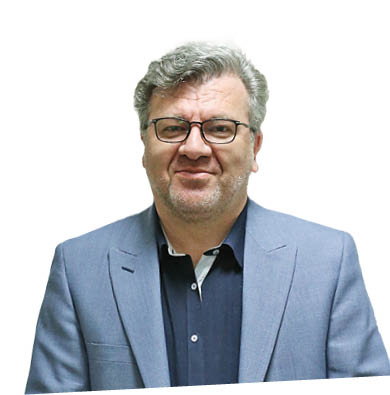 هوای شهر زیرزمینی را داشته باشید